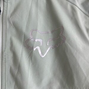 FOX Women’s Attack jacket - Size S